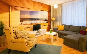 Cozy Domicile Leipziger Auwald